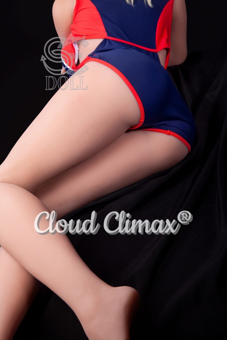 SE Doll Natasha 167cm Sex Doll