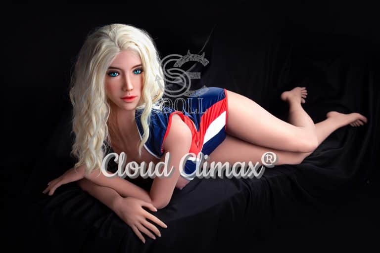 SE Doll Natasha 167cm Sex Doll