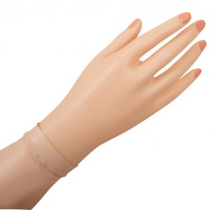 Juicy Jill Inflatable Love Doll
