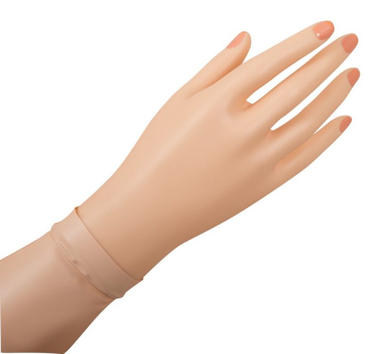 Juicy Jill Inflatable Love Doll