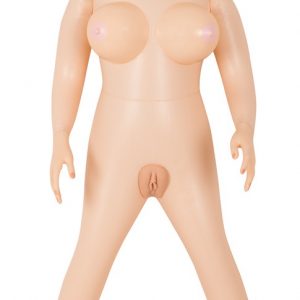 Juicy Jill Inflatable Love Doll