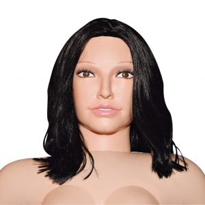 Lovely Leticia Inflatable Love Doll