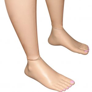 Lovely Leticia Inflatable Love Doll