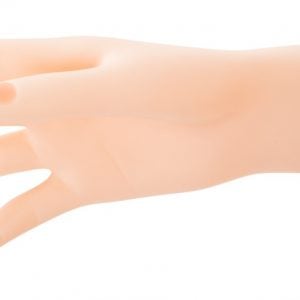 Shy Camilla Lifesize Love Doll by NMC