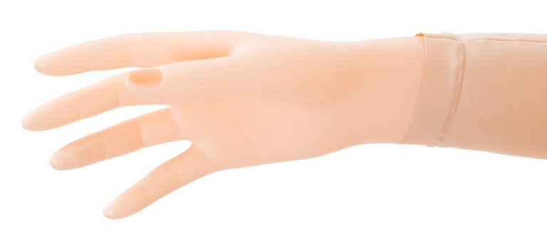 Shy Camilla Lifesize Love Doll by NMC