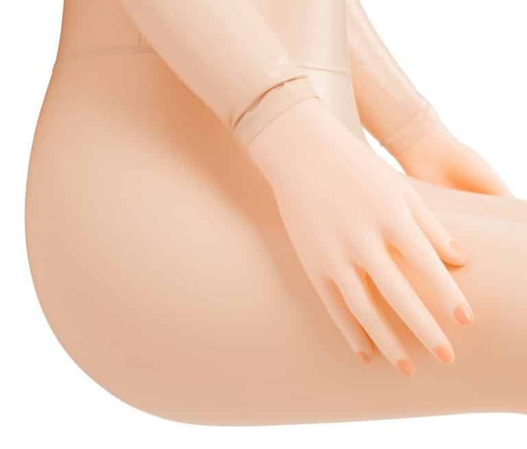 Hot Lucy Lifesize Love Doll by NMC