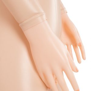 Horny Amanda Love Doll