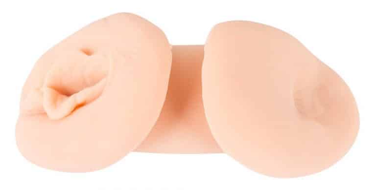 Horny Amanda Love Doll
