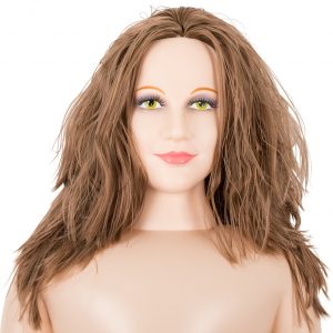 Horny Amanda Love Doll