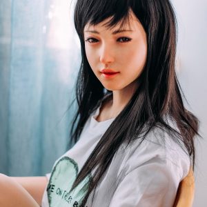 EX Doll Summit Series 152cm Jodie Waxwork Real Sex Doll New In
