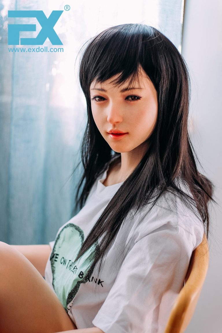 EX Doll Summit Series 152cm Jodie Waxwork Real Sex Doll New In