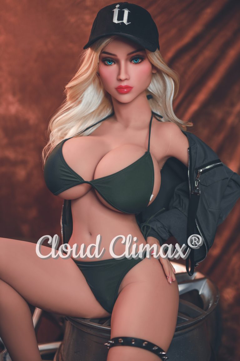 YL Dolls 166cm K Cup Doll with Head 356