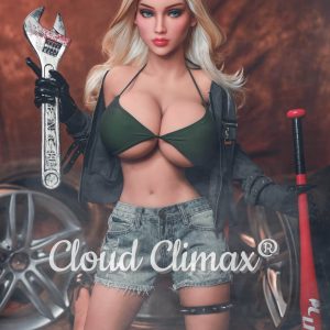 YL Dolls 166cm K Cup Doll with Head 356
