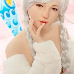 EX Doll Summit Series 152cm Jodie Waxwork Real Sex Doll New In