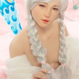 EX Doll Summit Series 152cm Jodie Waxwork Real Sex Doll New In