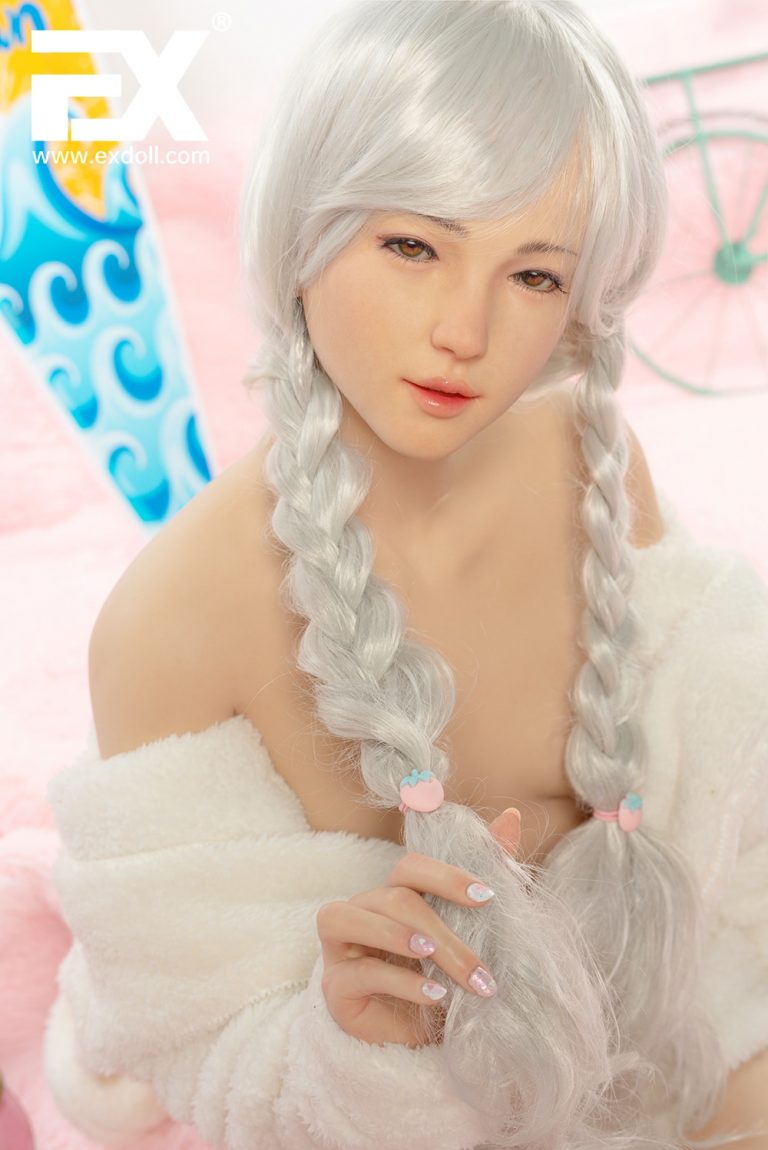 EX Doll Summit Series 152cm Jodie Waxwork Real Sex Doll New In