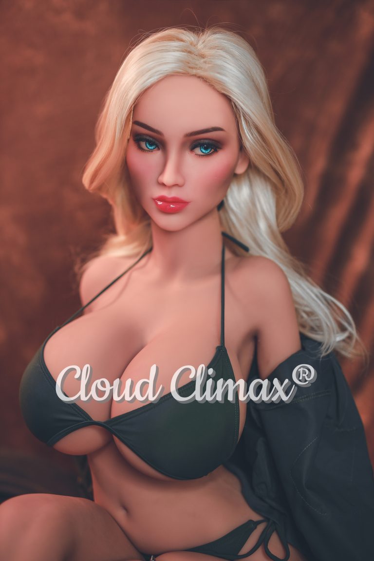 YL Dolls 166cm K Cup Doll with Head 356