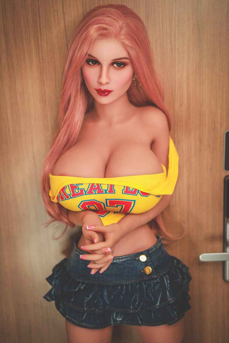 YL Dolls 166cm K Cup Doll with Kyra Head
