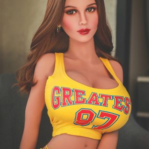 YL Dolls 166cm K Cup Doll with Kyra Head