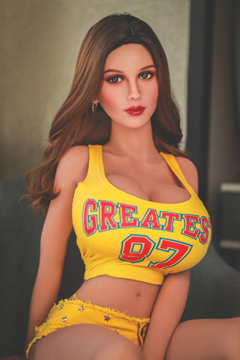 YL Dolls 166cm K Cup Doll with Kyra Head
