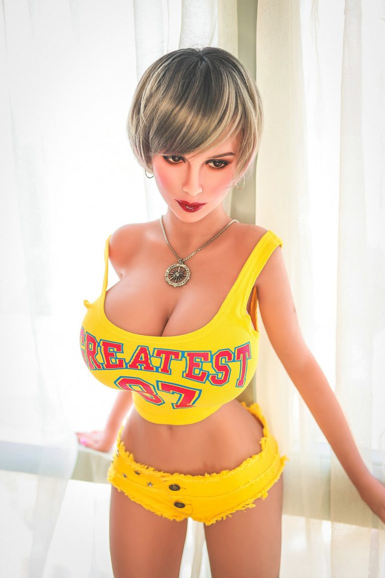 YL Dolls 166cm K Cup Doll with Kyra Head
