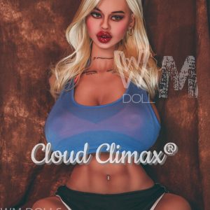 WM Doll Torso B19 with Head 360