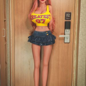 YL Dolls 166cm K Cup Doll with Kyra Head