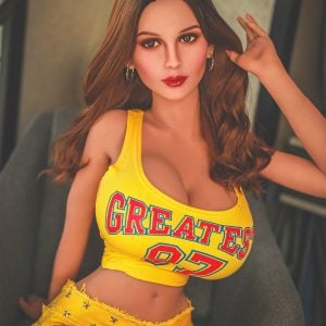 YL Dolls 166cm K Cup Doll with Kyra Head