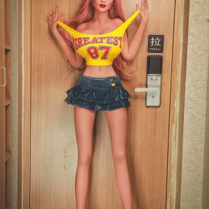 YL Dolls 166cm K Cup Doll with Kyra Head