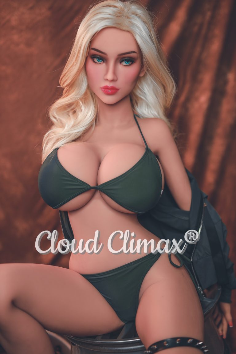 YL Dolls 166cm K Cup Doll with Head 356