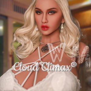 WM Doll Torso B19 with Head 336