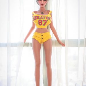 YL Dolls 166cm K Cup Doll with Kyra Head