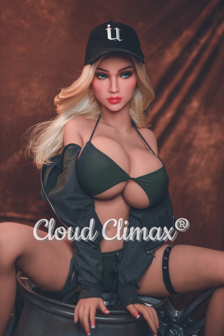 YL Dolls 166cm K Cup Doll with Head 356