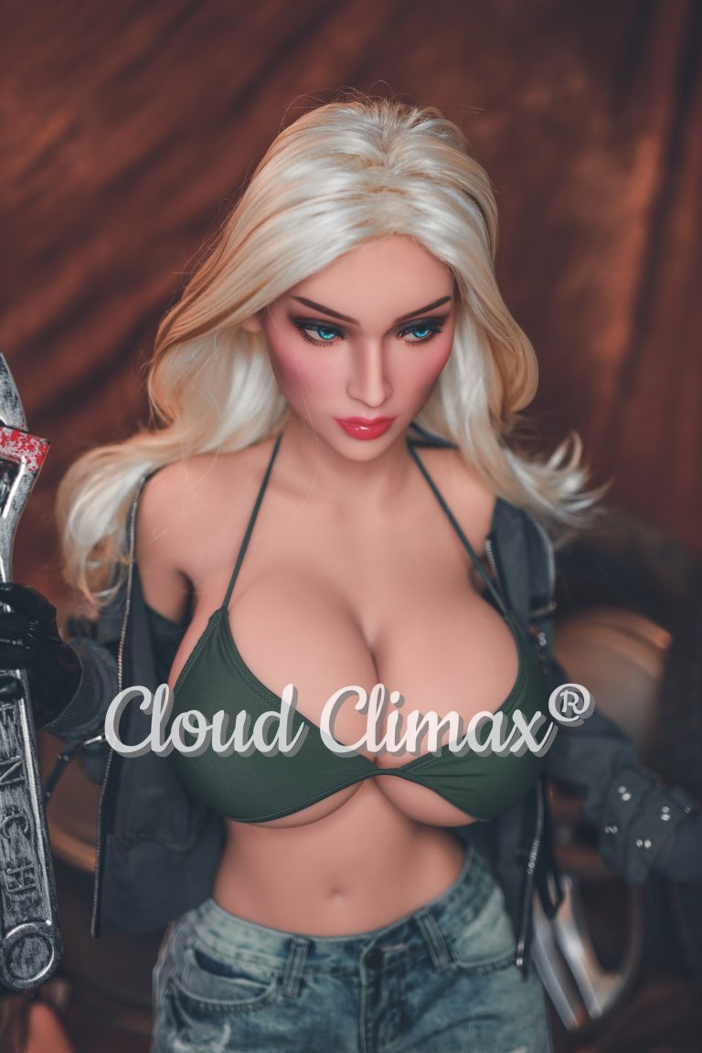 YL Dolls 166cm K Cup Doll with Head 356