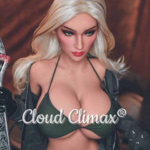 YL Dolls 166cm K Cup Doll with Head 356