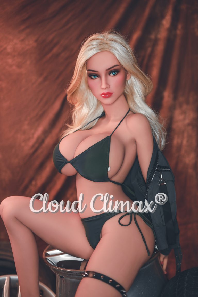 YL Dolls 166cm K Cup Doll with Head 356