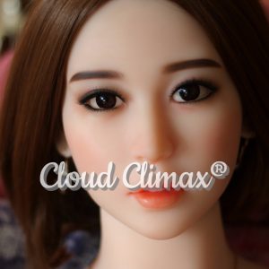 WM Doll Torso 85cm L Cup with Head 230