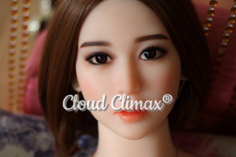 WM Doll Torso 85cm L Cup with Head 230