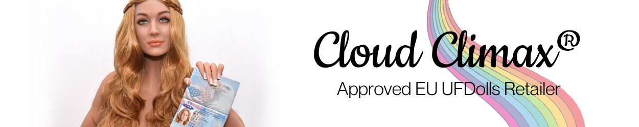 Cloud Climax UF Dolls