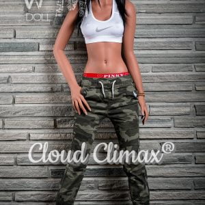 WM Doll 157cm B cup with Head 334