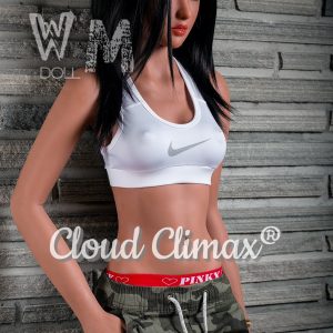 WM Doll 157cm B cup with Head 334
