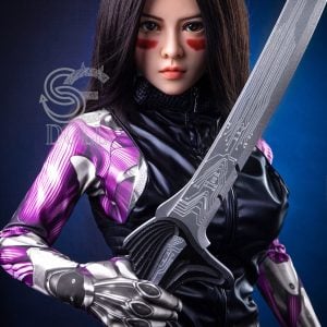 SE Doll Kiko 156cm Sex Doll