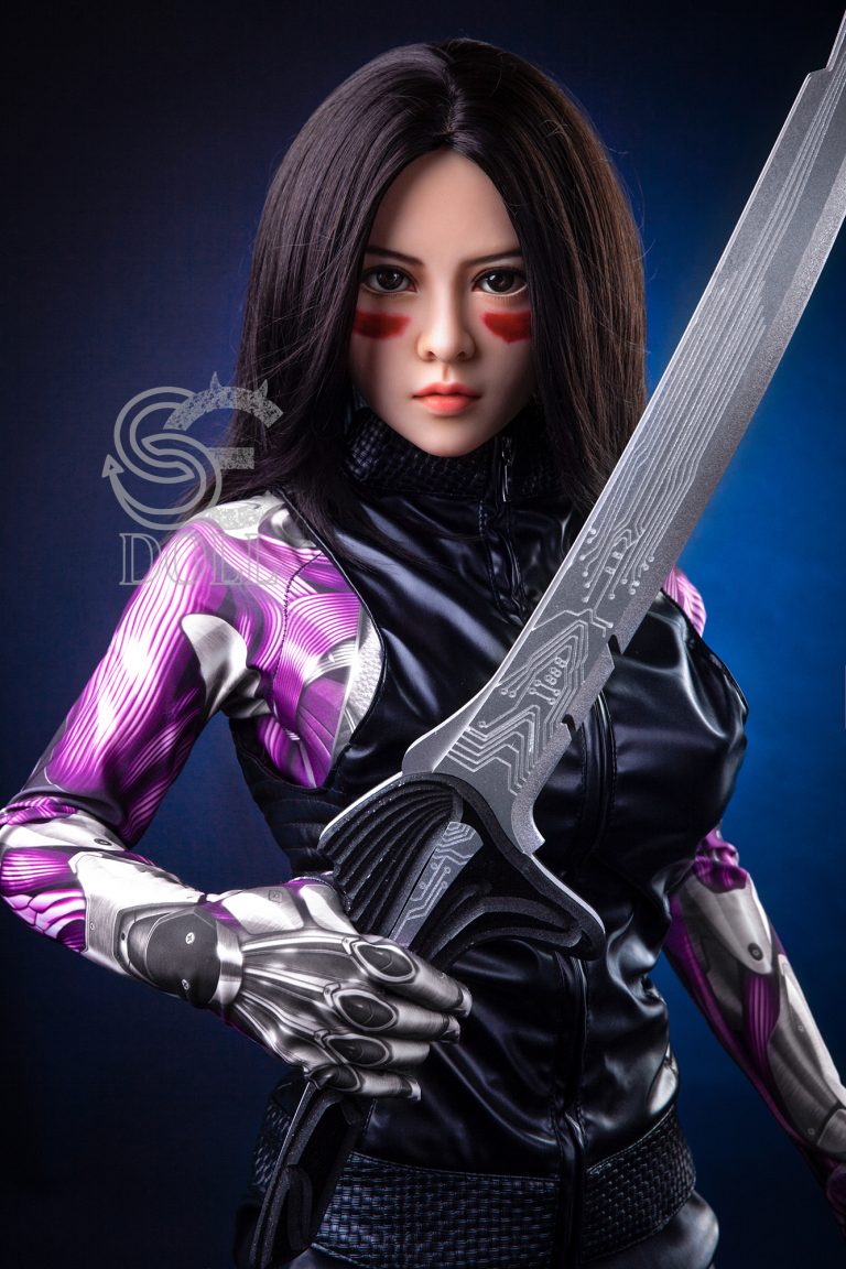 SE Doll Kiko 156cm Sex Doll