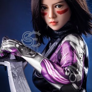 SE Doll Kiko 156cm Sex Doll