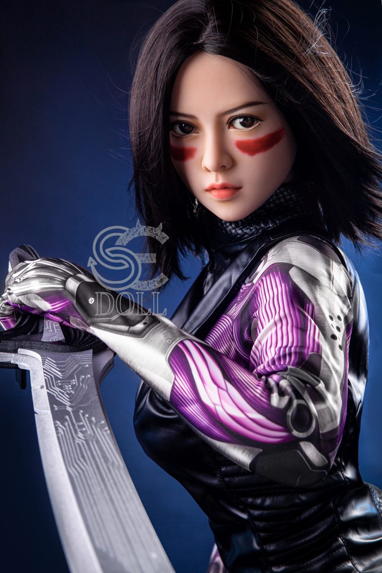 SE Doll Kiko 156cm Sex Doll