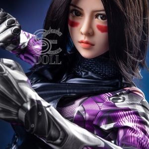 SE Doll Kiko 156cm Sex Doll
