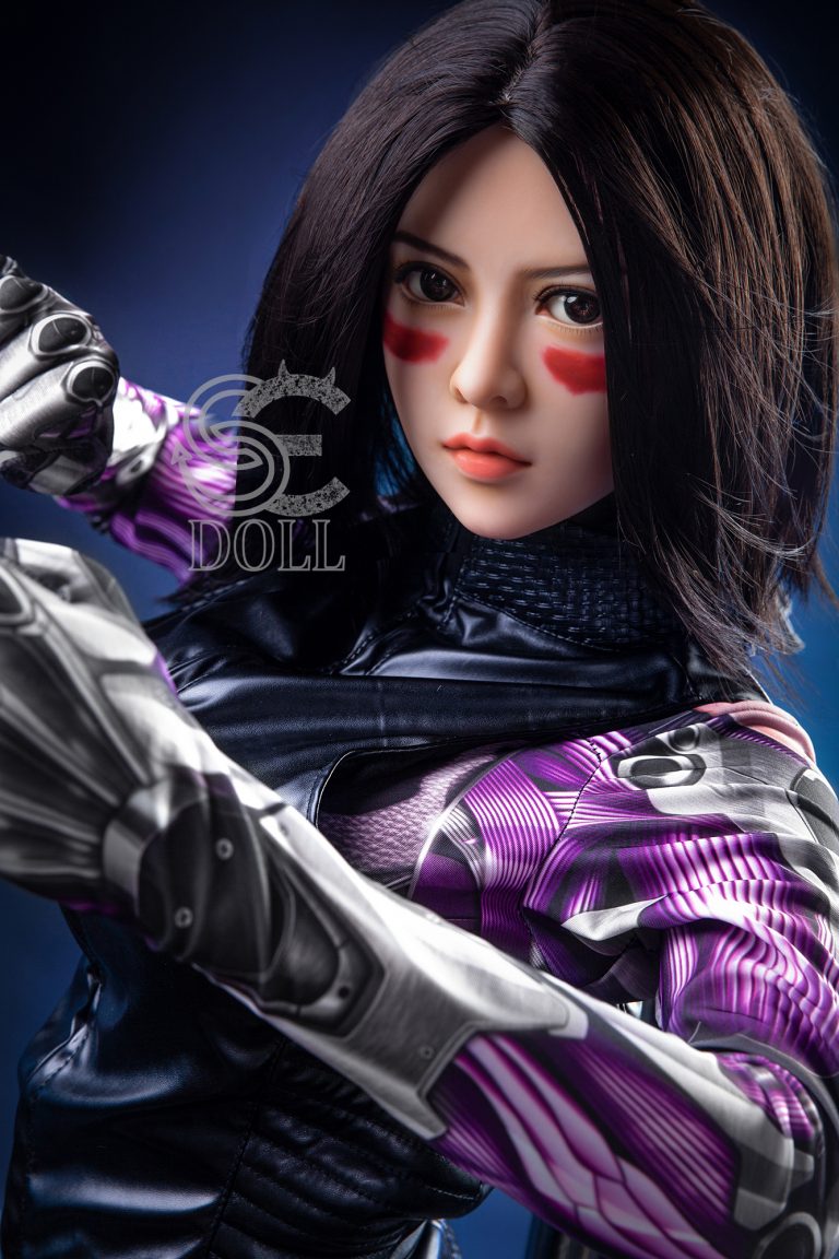 SE Doll Kiko 156cm Sex Doll