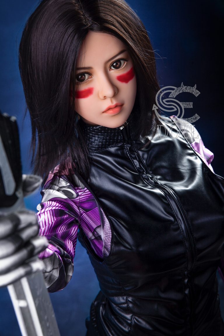 SE Doll Kiko 156cm Sex Doll