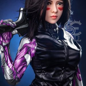SE Doll Kiko 156cm Sex Doll