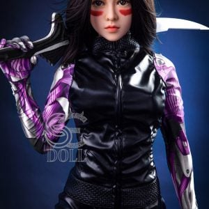 SE Doll Kiko 156cm Sex Doll